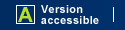 Site accessible aux personnes �prouvant une d�ficience visuelle ou motrice