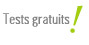 Tests en fran�ais, math�matiques, profil d'apprentissage