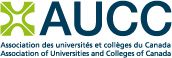 Association des universit&eacute;s et des coll&egrave;ges du Canada (AUCC)