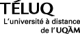 Logo de la T�LUQ.